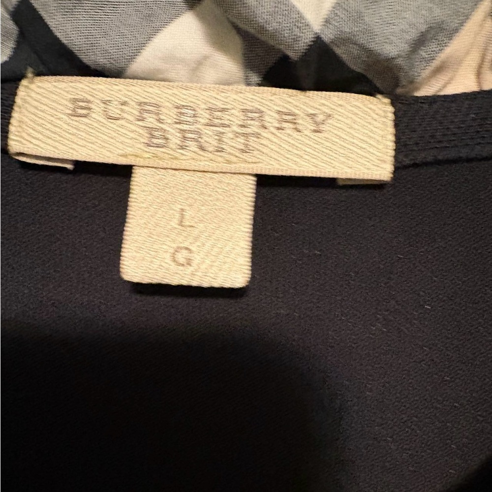 Burberry Women Shirt Size L - Picture 7 of 10